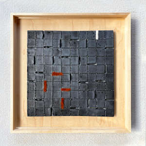 Markings No.4 by Seher Erdogan
