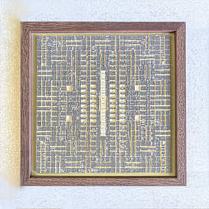 Devotions No. 59 by Seher Erdoğan, Image 1.