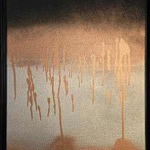 Storm by Joan Affenit