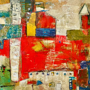 Directions Home by Rive Nestor