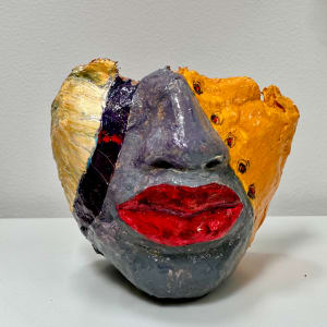 Tanitha’s Colors #2 by Rive Nestor