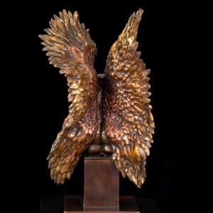 Phoenix (4 of edition of 25) by Rive Nestor 