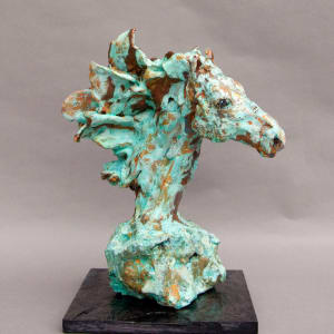 Zephyr by Rive Nestor 