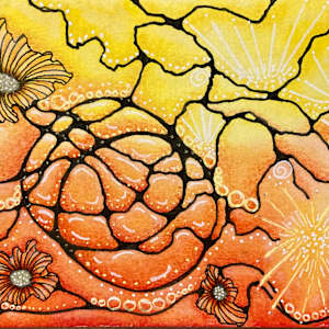 Brainstorm by Jenny Mahan