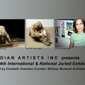 Exploding Lace View - Warp #1 by Lizz Aston 