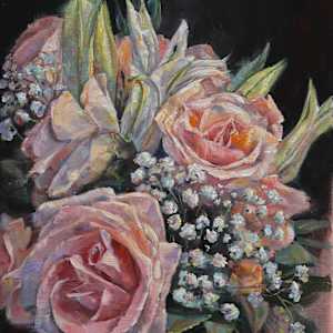 Everlasting by Kristy McNelly, Image 1.