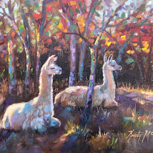 Peace by Kristy McNelly, Image 1.