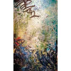 "Smoke and Steam" by Mia Tarducci by Patterns of Meaning
