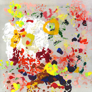 Eye to Eye by Phylinda Moore