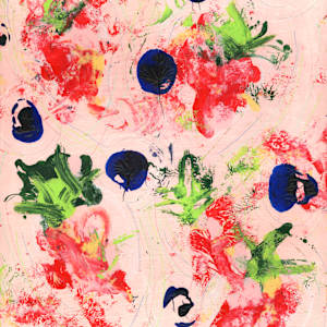 Strawberries by Phylinda Moore, Image 1.