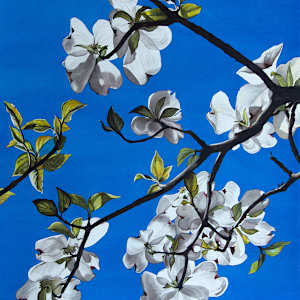 Forever and Ever (Dogwood) by Jessica Lily, Image 1.