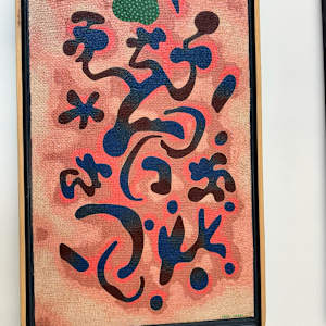 Entsprossen (Sprouting) by Otto Nebel, Image 2.