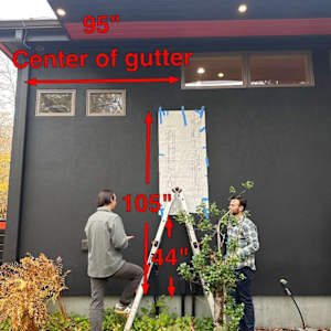 Where the River Rejoins by Kody Shafer 