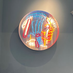 The Mercury Dime & Buffalo Head by Kody Shafer 