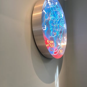 The Mercury Dime & Buffalo Head by Kody Shafer 