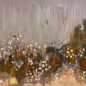 Sea Bread Magic by Sarah Richani, Image 1.