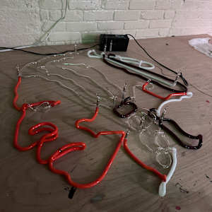 Holding the Moment by Kody Shafer 