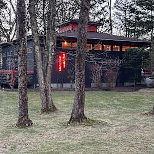 Where the River Rejoins by Kody Shafer 