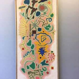Vielerlei (Many kinds) by Otto Nebel, Image 2.