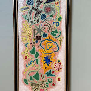 Vielerlei (Many kinds) by Otto Nebel, Image 3.