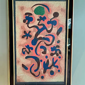 Entsprossen (Sprouting) by Otto Nebel, Image 1.