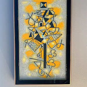 Auf! (Up!) by Otto Nebel, Image 2.