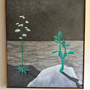 This Must Be The Place III by Dorian Büchi, Image 1.