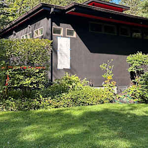 Where the River Rejoins by Kody Shafer 