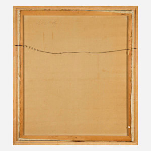 Seed of Fire by Irene Rice Pereira, Image 2.