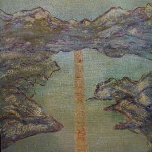 Reflection Divides Water by Andriu Deplazes, Image 2.