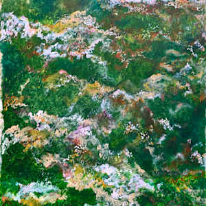 The Wind and The Flowers by Sarah Richani, Image 2.