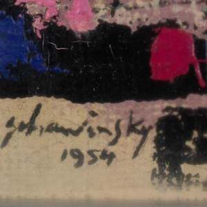 Untitled by Xanti Schawinsky, Image 3.