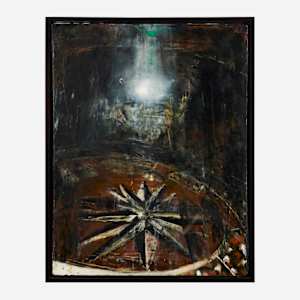 March by Ross Bleckner, Image 2.