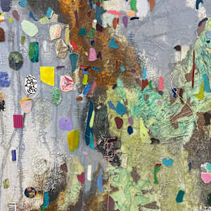 New Horizon by Sarah Richani, Image 2.