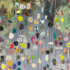 New Horizon by Sarah Richani, Image 1.