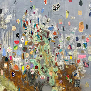 New Horizon by Sarah Richani, Image 3.
