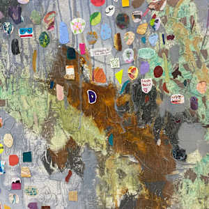 New Horizon by Sarah Richani, Image 4.