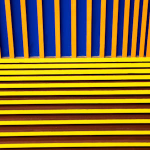 Translumina I. by Richard Anuszkiewicz, Image 4.