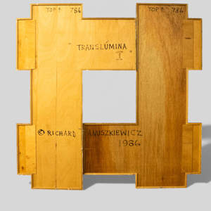 Translumina I. by Richard Anuszkiewicz, Image 7.