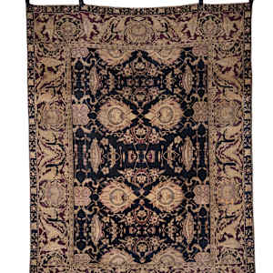 Woollen Carpet