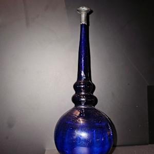 Mughal Rosewater Sprinkler