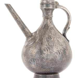 Bidri Ewer