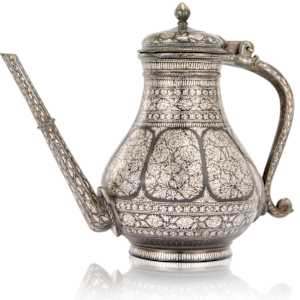 Bidri Ewer