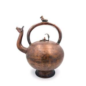 Holy Water vessel (Kamandal)