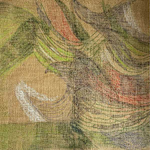 Bird Disappearing by Fiona Stewart