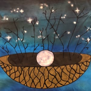 Prayer for Tree by Kimberly Callas