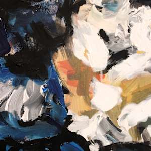 Flow by Jennifer Baltimore 