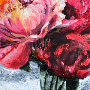 Vibrant Spirit by Jennifer Baltimore