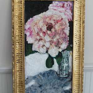 Love You by Jennifer Baltimore 