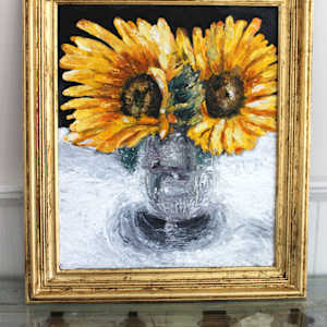 Lucky Charm by Jennifer Baltimore 